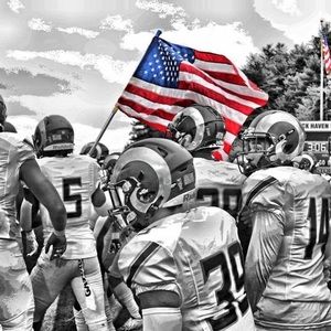 Meet your Posher, Ernie